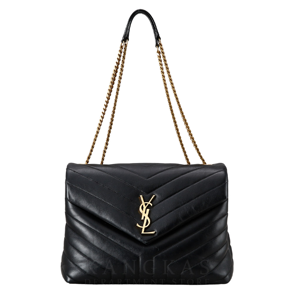 Yves Saint Laurent(USED)생로랑 루루 체인 숄더백